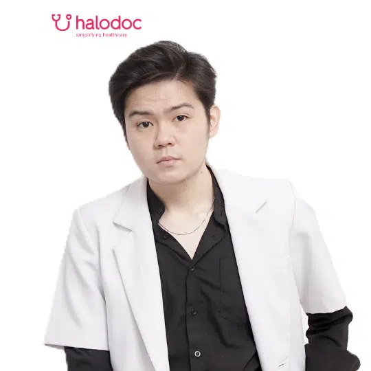 Doctor Image