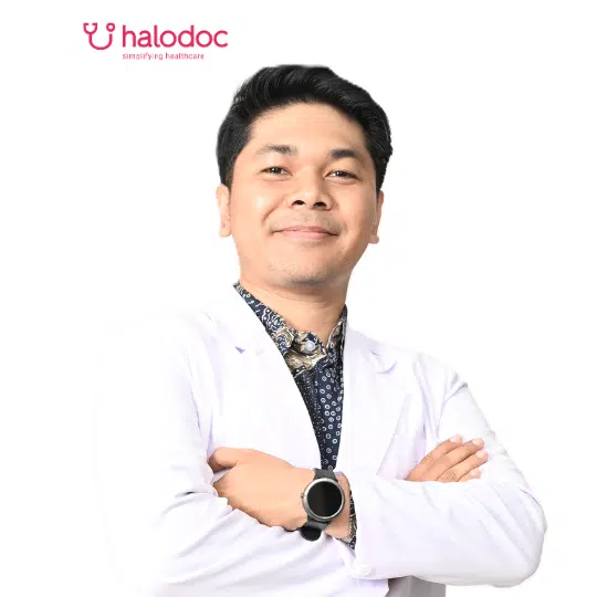 Doctor Image