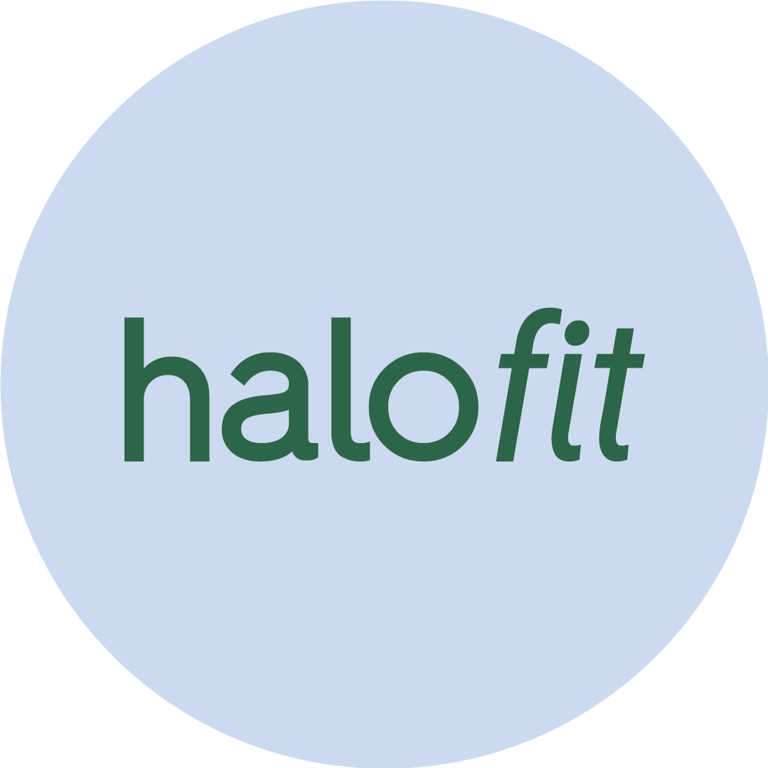 Halofit