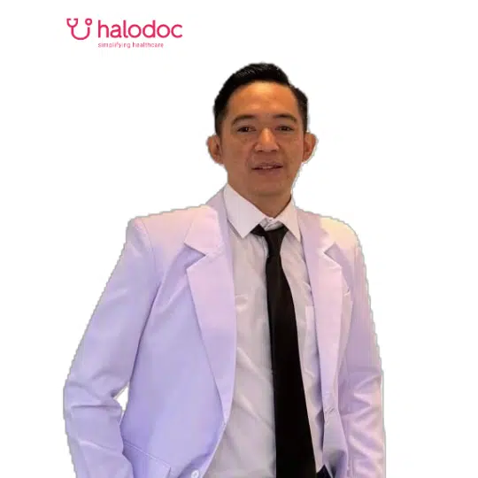 Doctor image