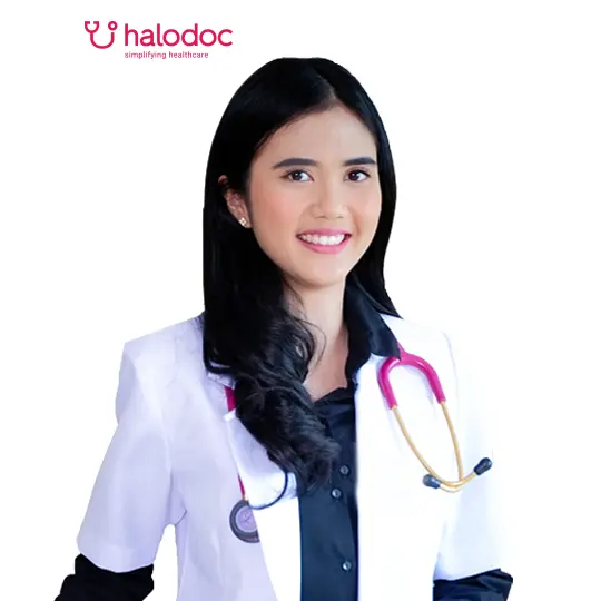 Doctor Image