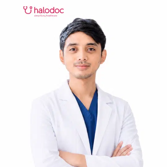 Doctor image