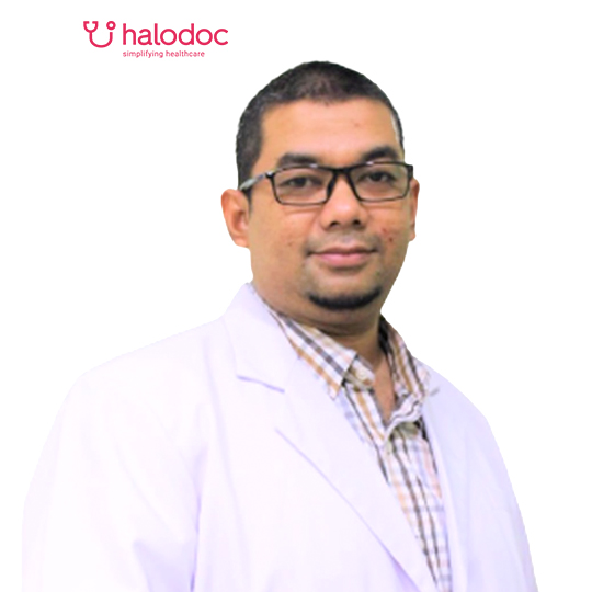 Doctor Image