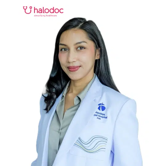 Doctor image
