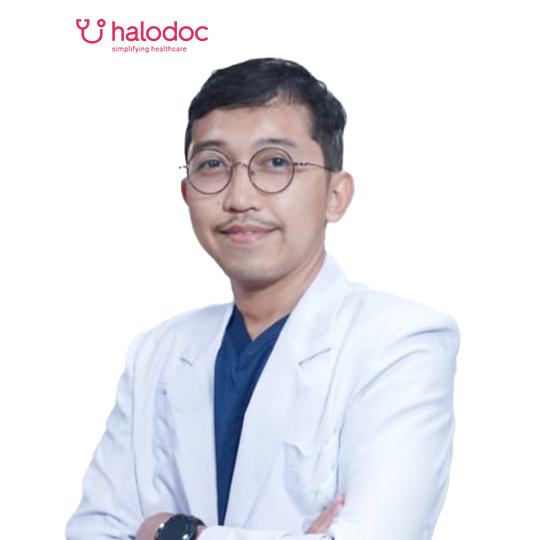 Doctor Image