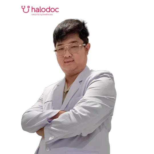 Doctor image