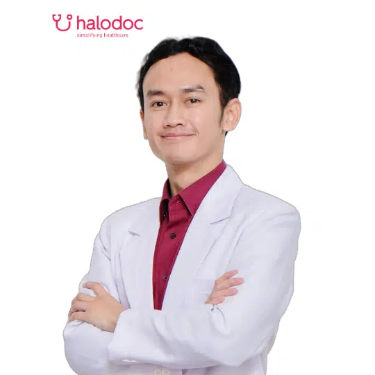 Doctor image