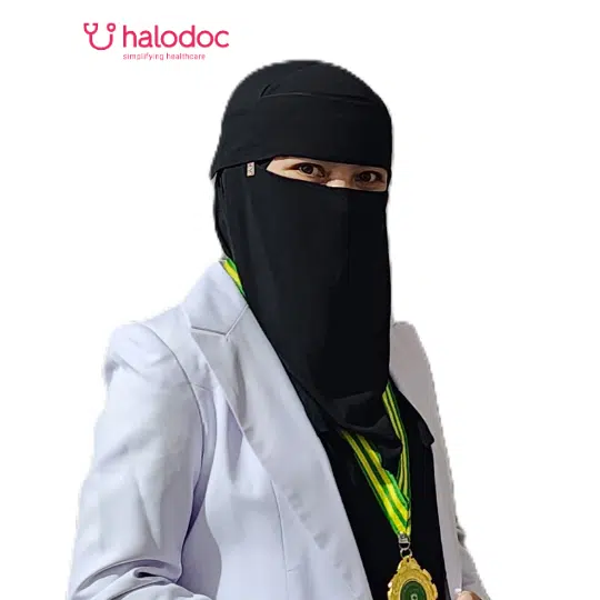 Doctor Image