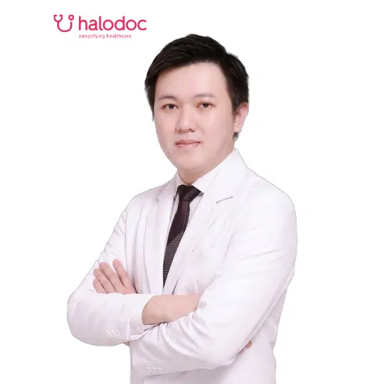 Doctor image