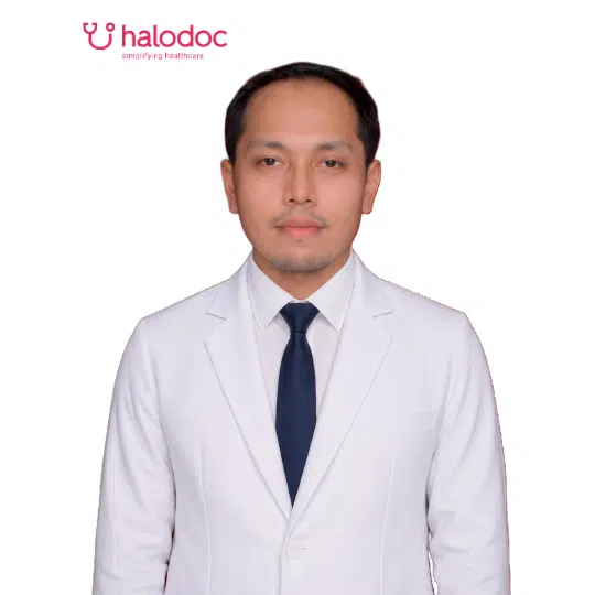 Doctor image