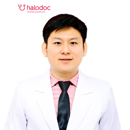 Doctor Image