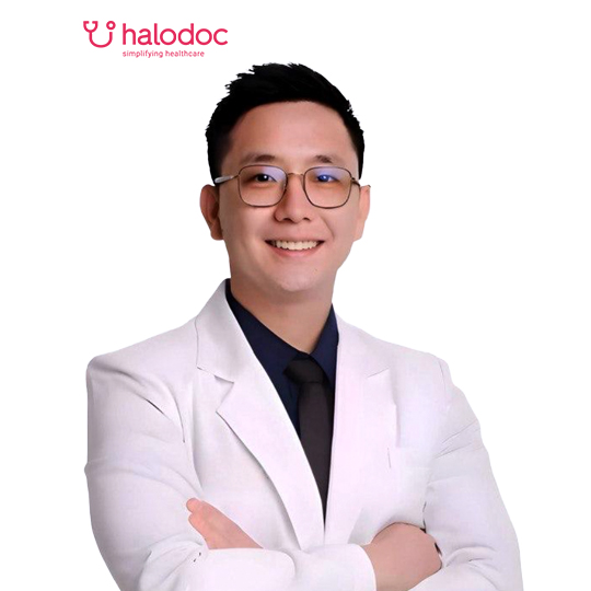 Doctor Image