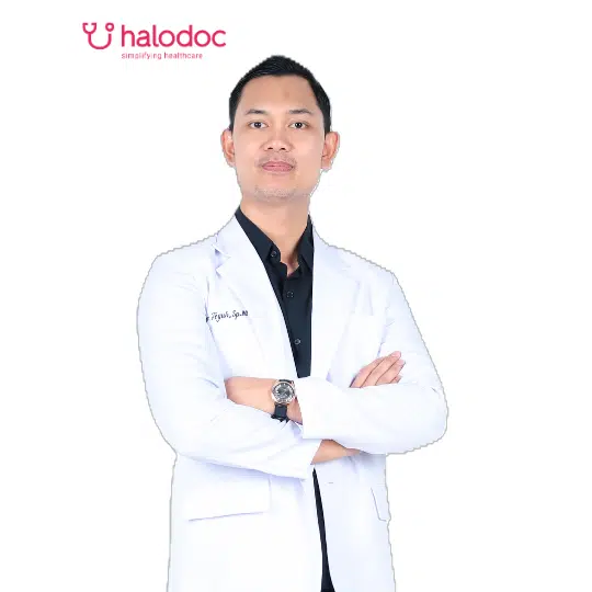 Doctor image