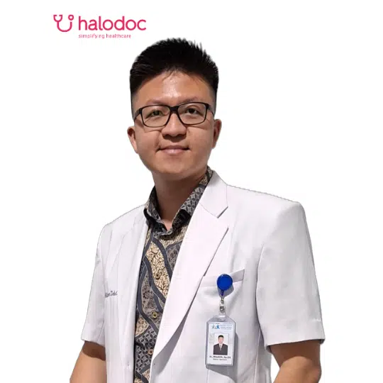 Doctor image