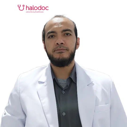 Doctor image