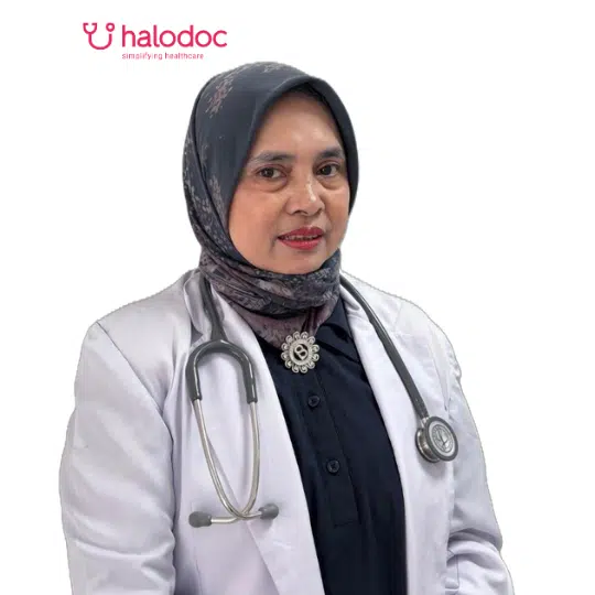 Doctor image