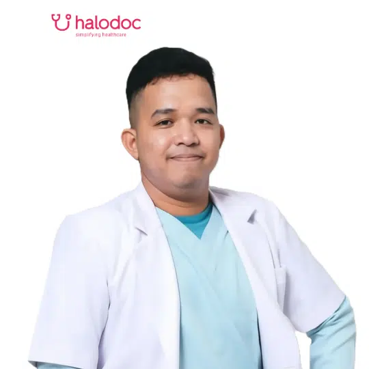 Doctor image