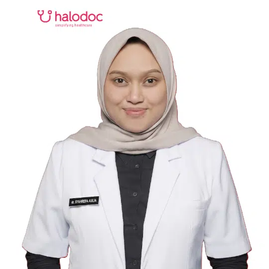 Doctor Image