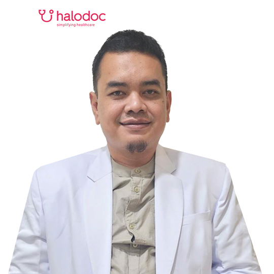 Doctor image