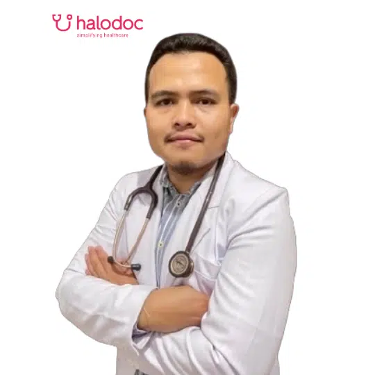 Doctor image