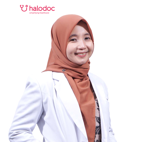 Doctor Image