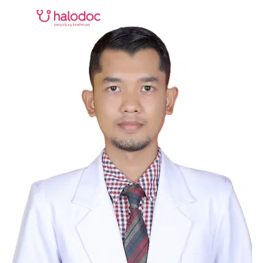 Doctor image