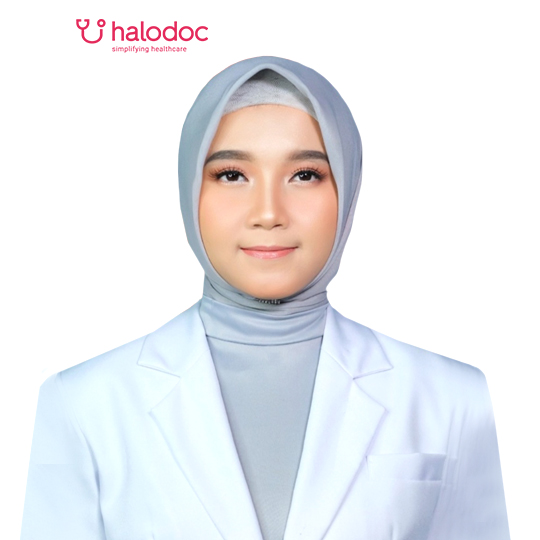 Doctor Image