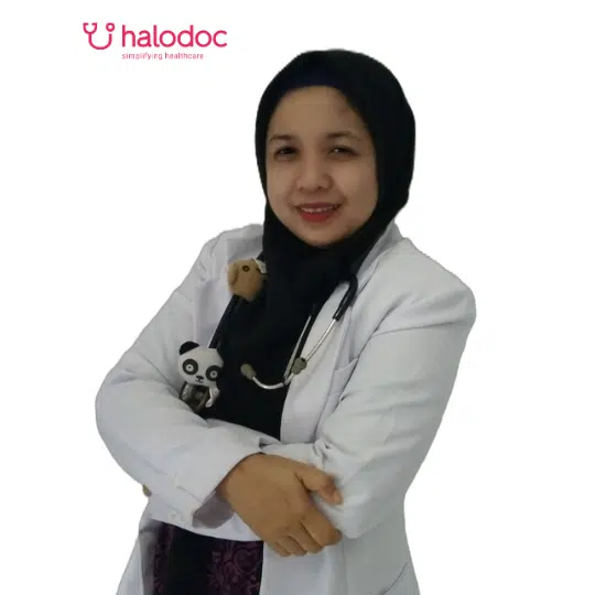 Doctor image