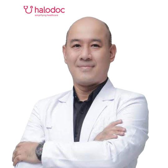 Doctor Image