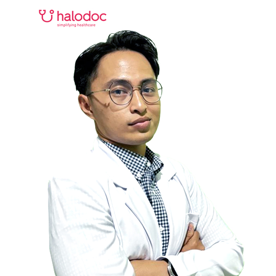 Doctor Image