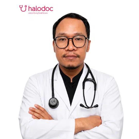 Doctor Image