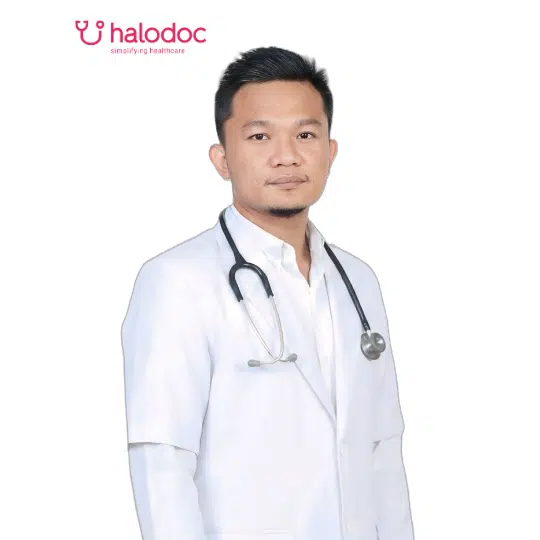 Doctor image