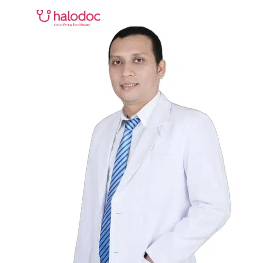 Doctor image