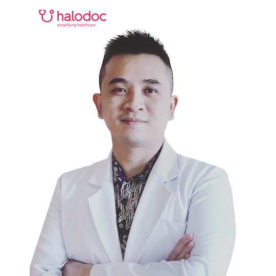 Doctor Image