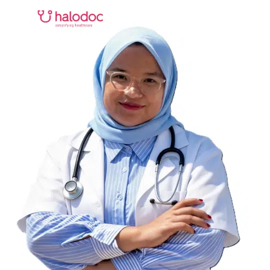 Doctor Image