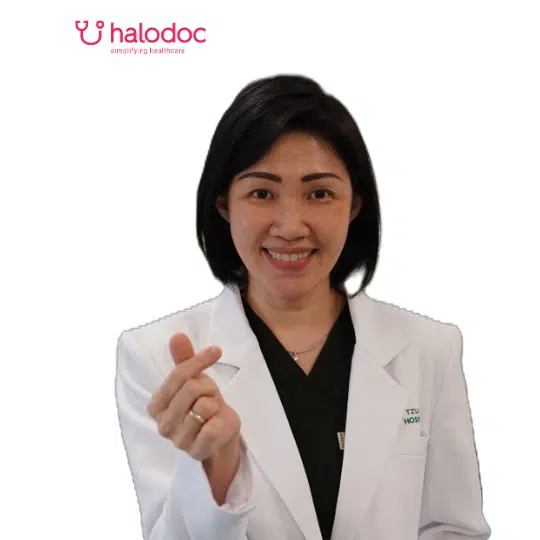 Doctor image