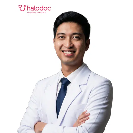 Doctor Image