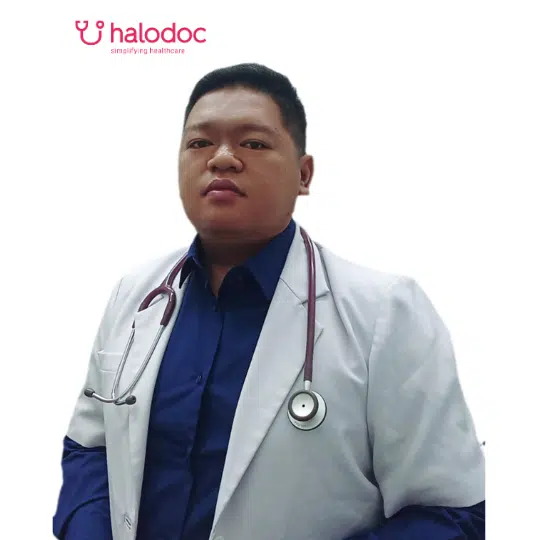 Doctor image