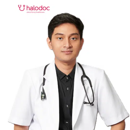 Doctor Image