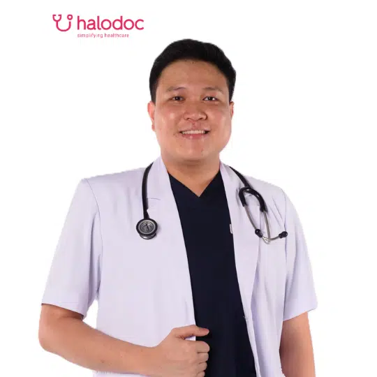 Doctor image