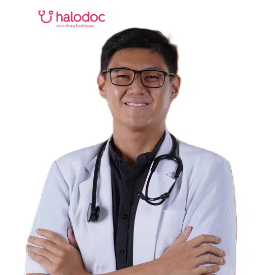 Doctor Image