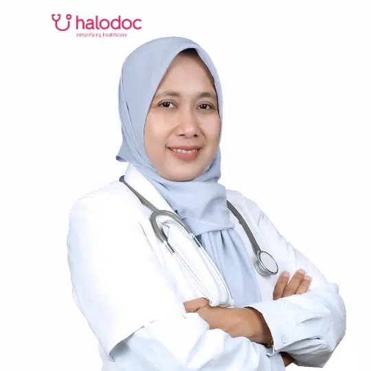 Doctor Image