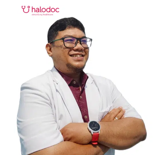 Doctor Image