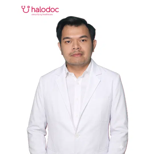 Doctor Image