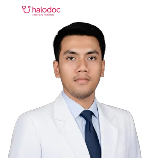 Doctor image