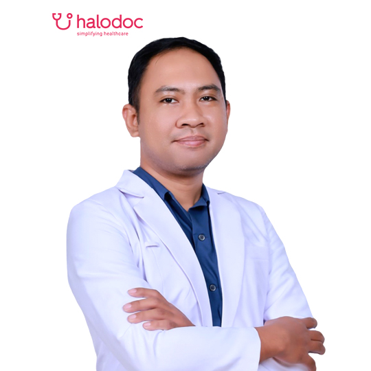 Doctor image