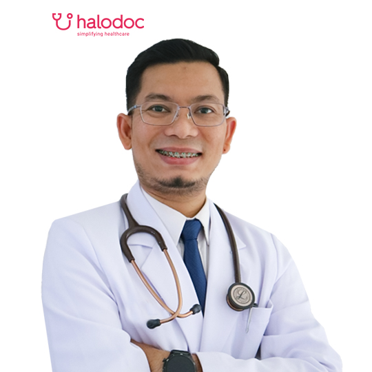 Doctor Image