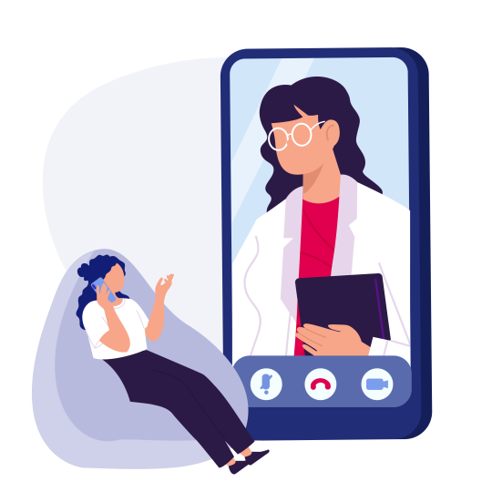 Talk Therapy Clinic