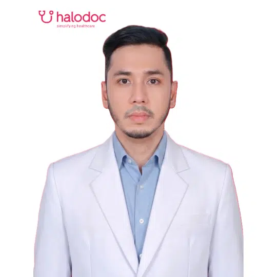 Doctor image