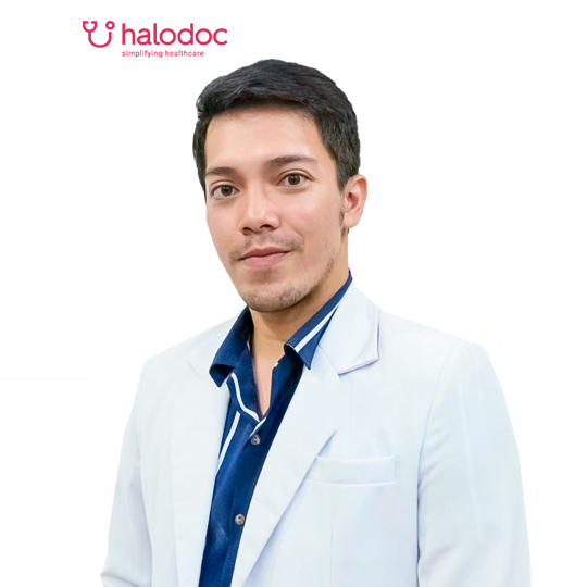 Doctor Image